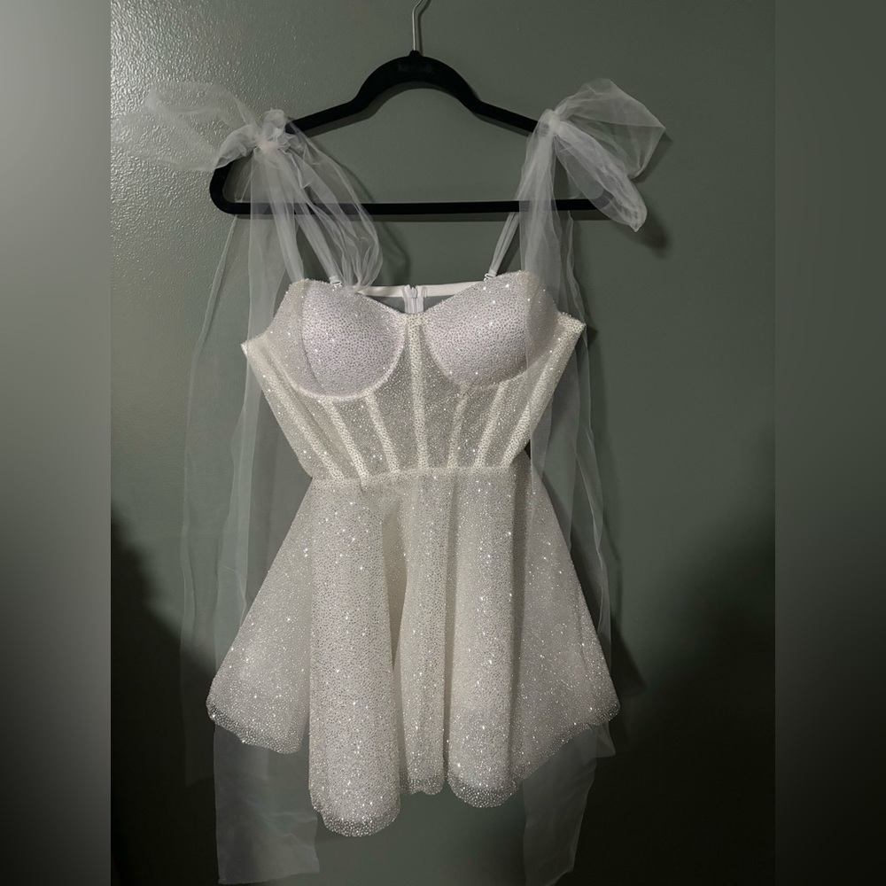 Bridal/Reception Dress